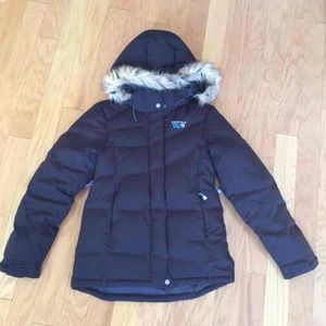 Mountain Hardwear Downhill Parka